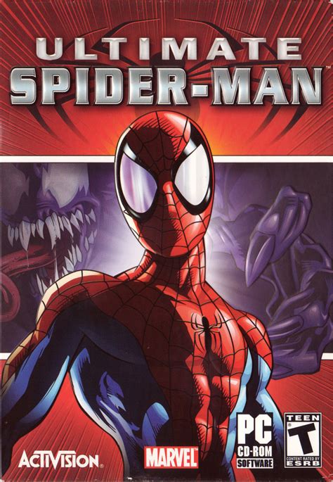 Download Ultimate Spider.